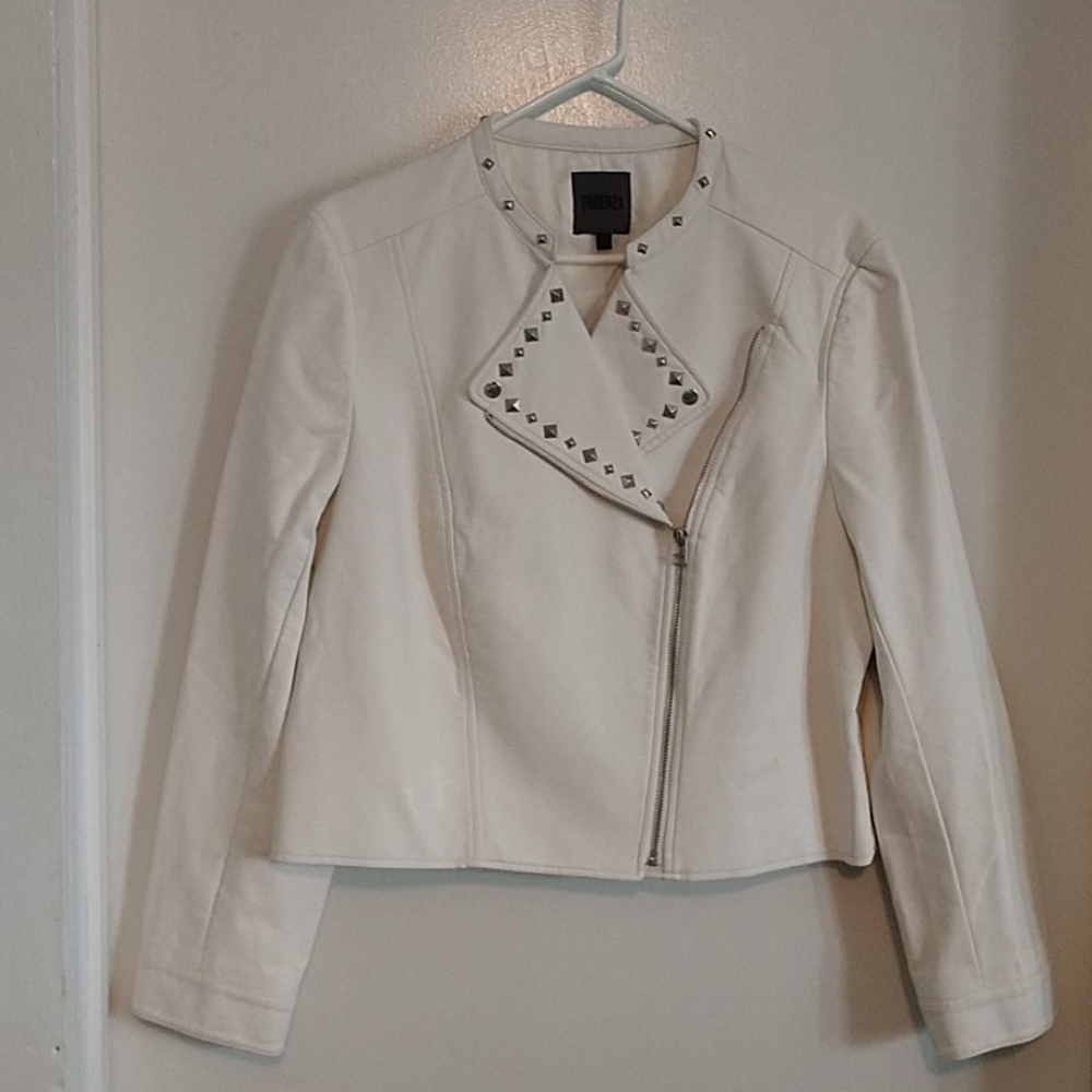 FORENZA jacket size XL
